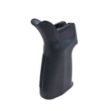 S&I Tactical Rep CQG Style Grip - Black