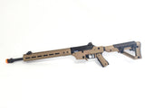 VMP-2D GBB Rifle (1.9J/450FPS|Semi-Only) - FDE *DAMAGED BOX*
