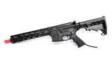 Wolverine MTW Forged Series - SBR (10.3")