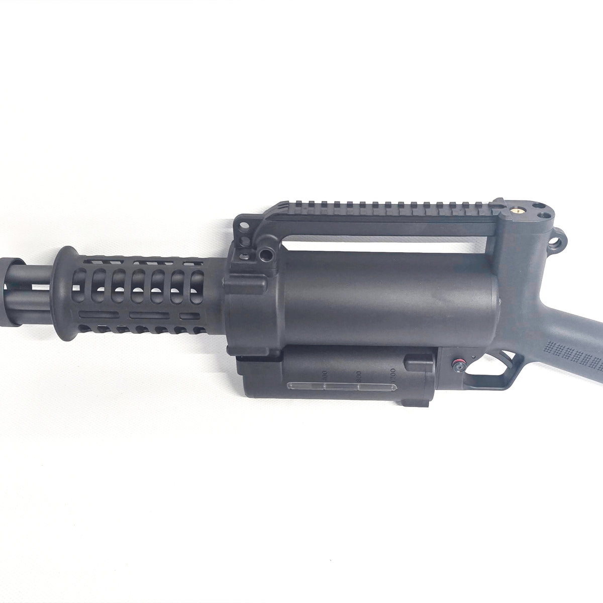 Well WE23-S Rotary Minigun-Style – HPA-UK