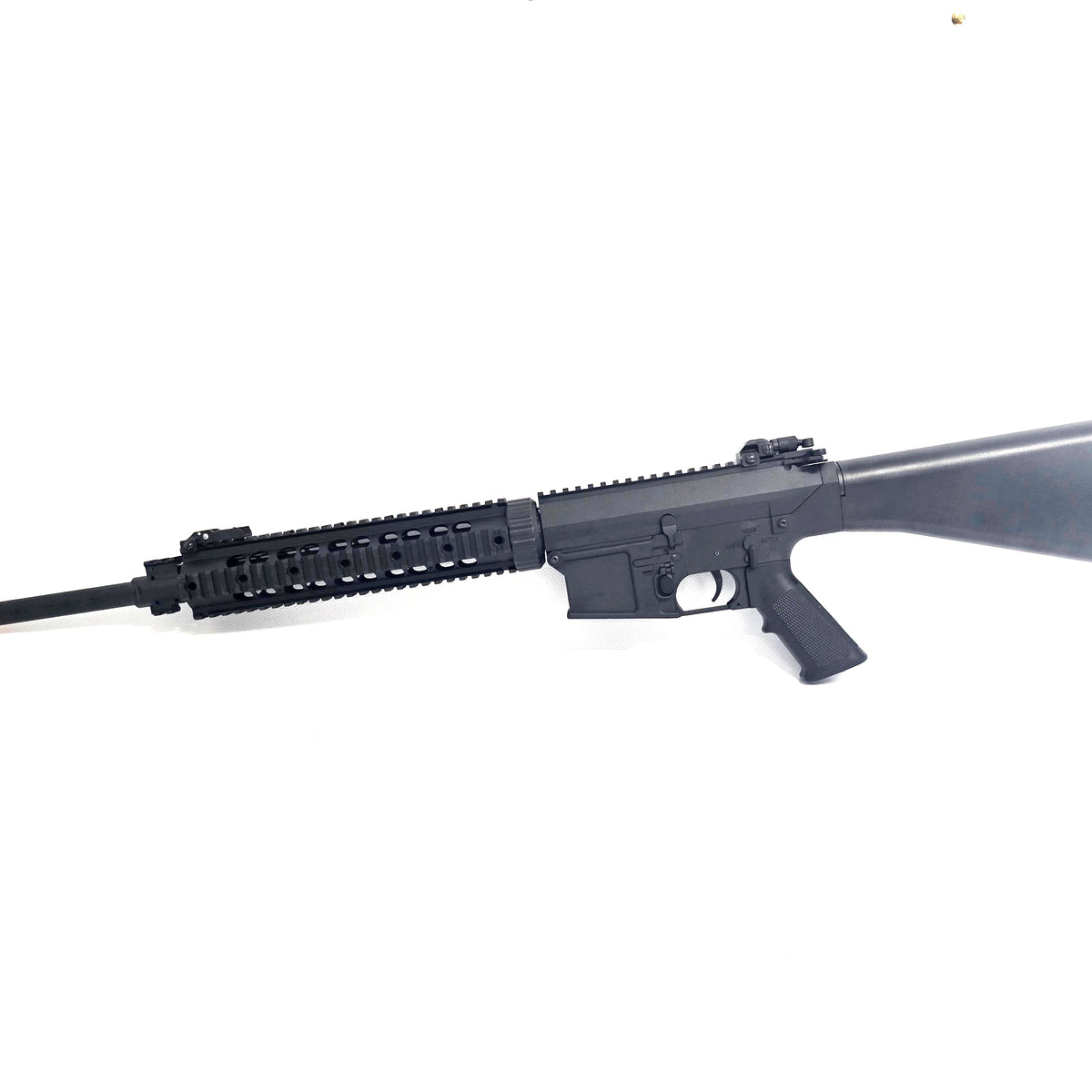 A&K MK11 MOD 0 Semi-Automatic Rifle Replica Sportsline – HPA-UK