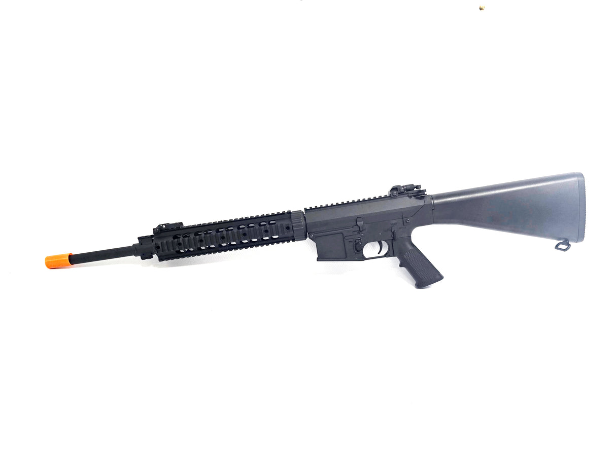 A&K MK11 MOD 0 Semi-Automatic Rifle Replica Sportsline