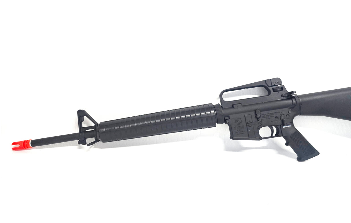 VFC Colt M16A2 GBB Airsoft Rifle (Licensed by Cybergun)
