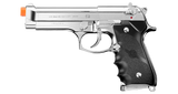 Tokyo Marui M92F - Chrome/Stainless