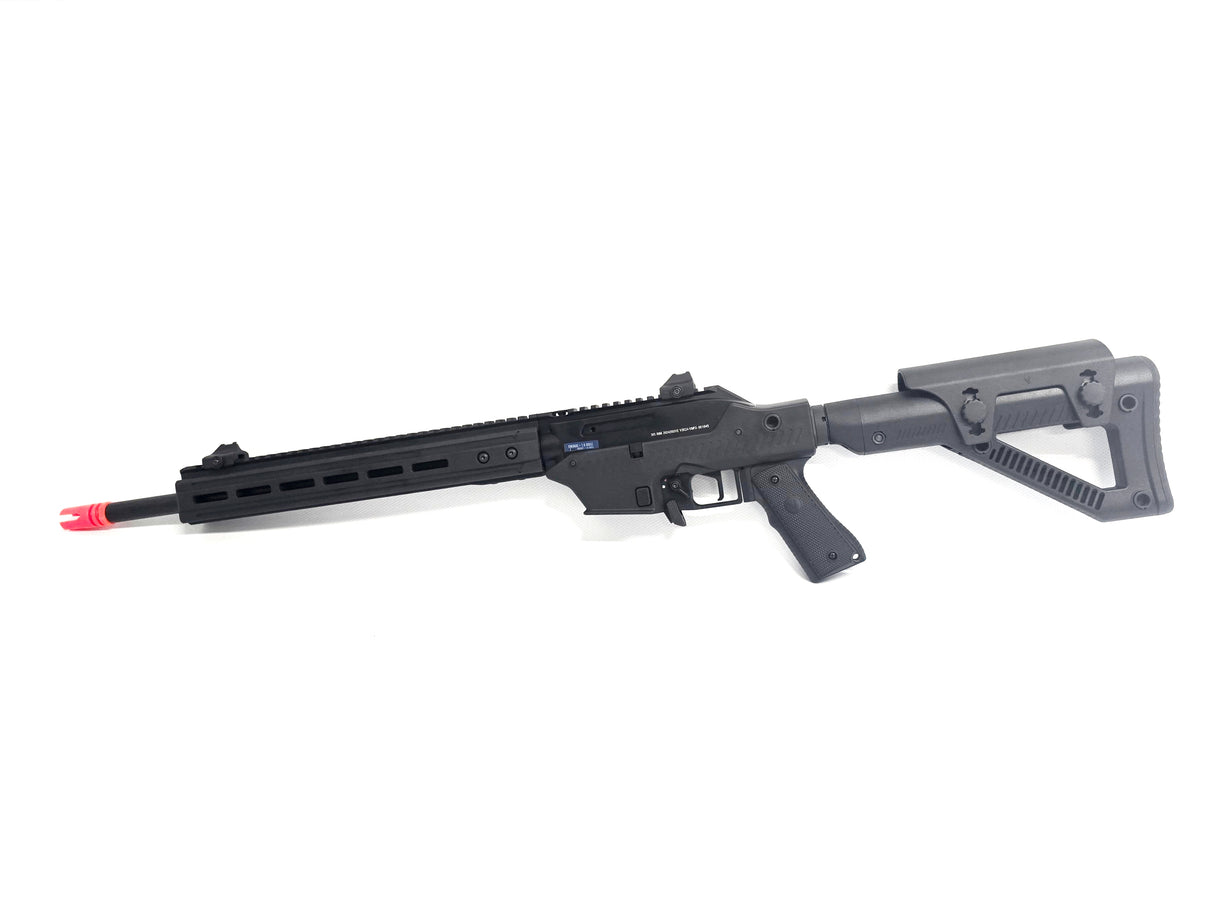 VMP-2D GBB Rifle (1.9J/450FPS|Semi-Only) - Black