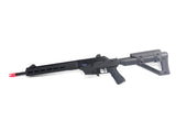 VMP-2D GBB Rifle (1.9J/450FPS|Semi-Only) - Black