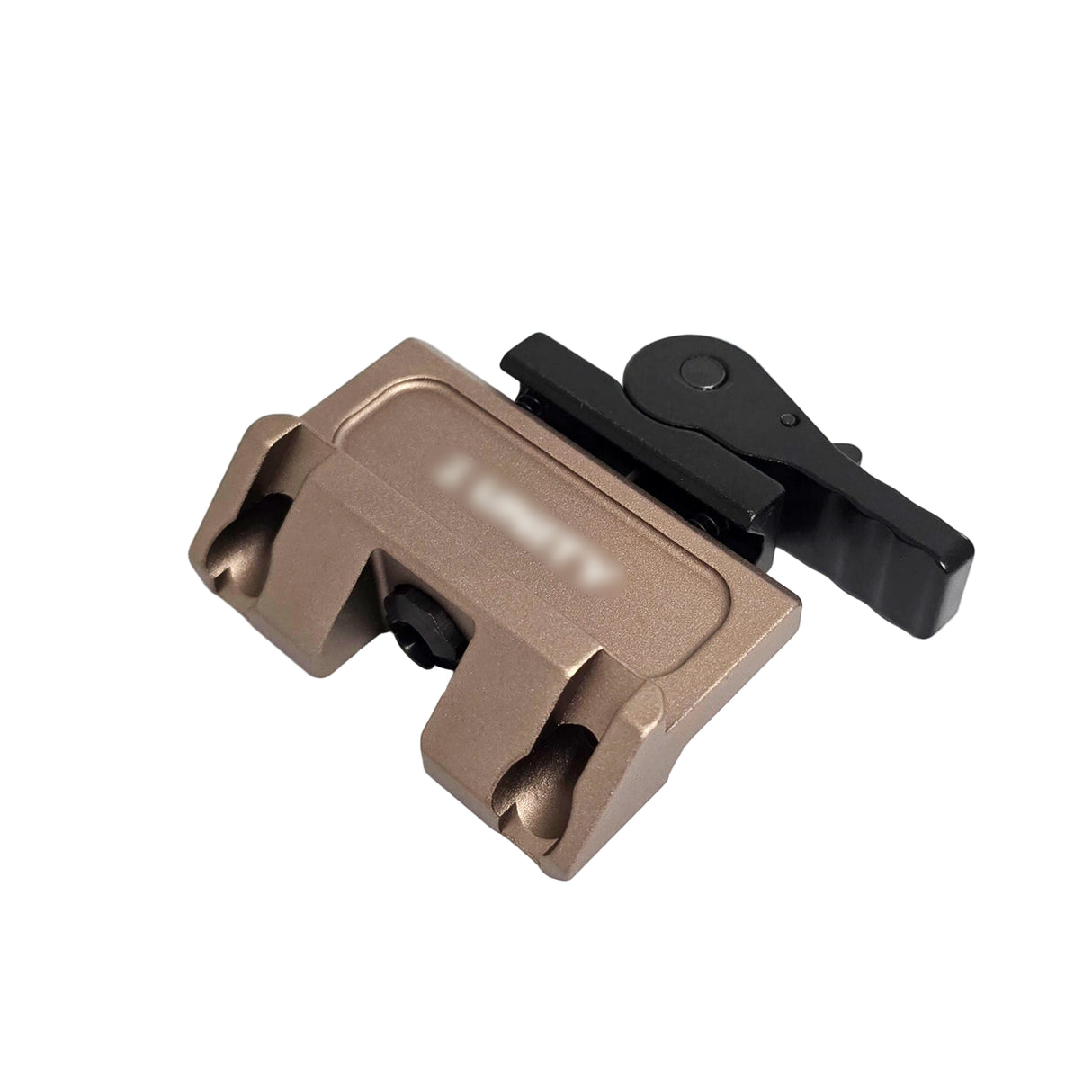 Wadsn RAXIS FAST QD Lever - FDE