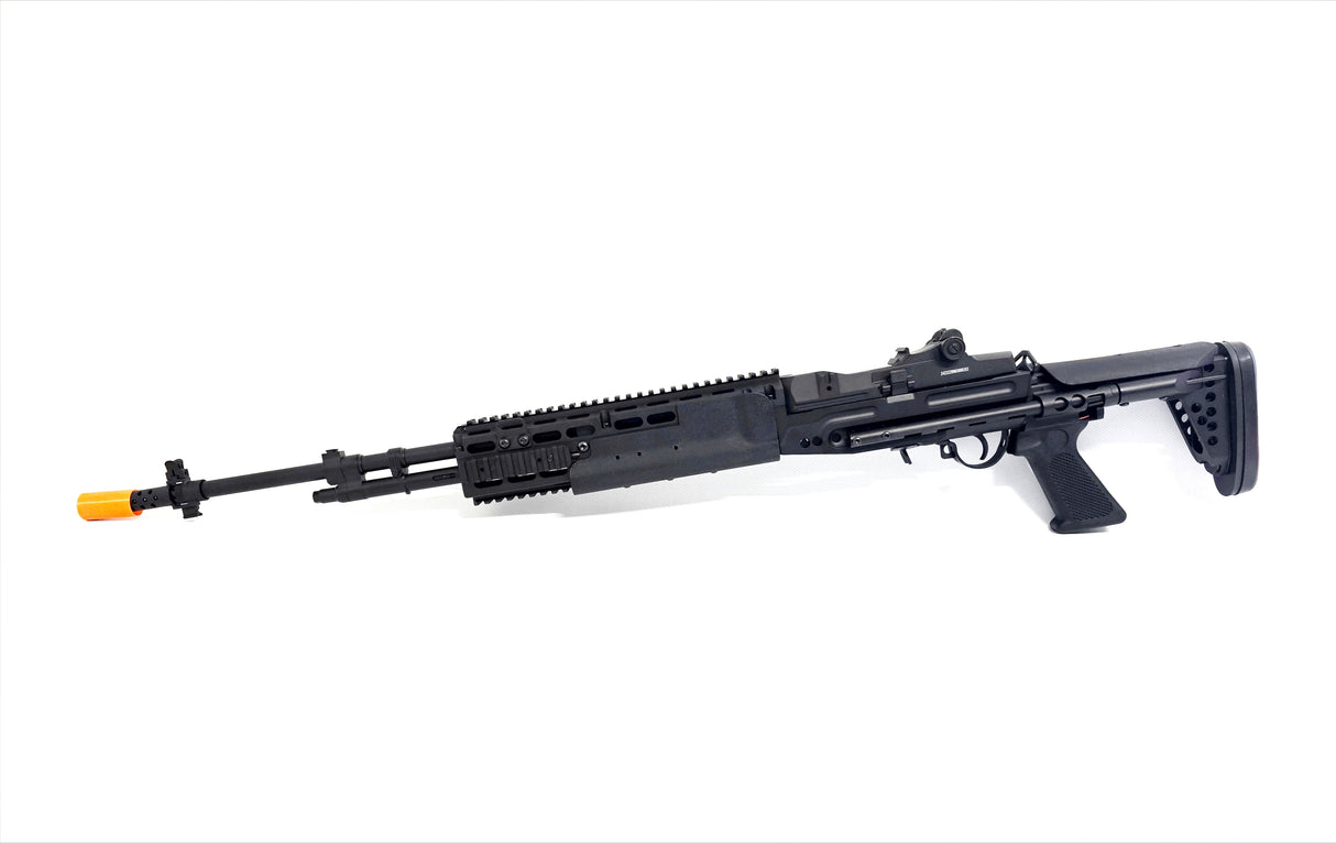 J.G. Works JG1404 - Full Metal