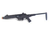 VMP-2SD GBB Rifle (1J/330FPS-Select Fire) - Black
