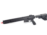 E&C EC-204 Semi-Automatic Sniper Rifle - Black
