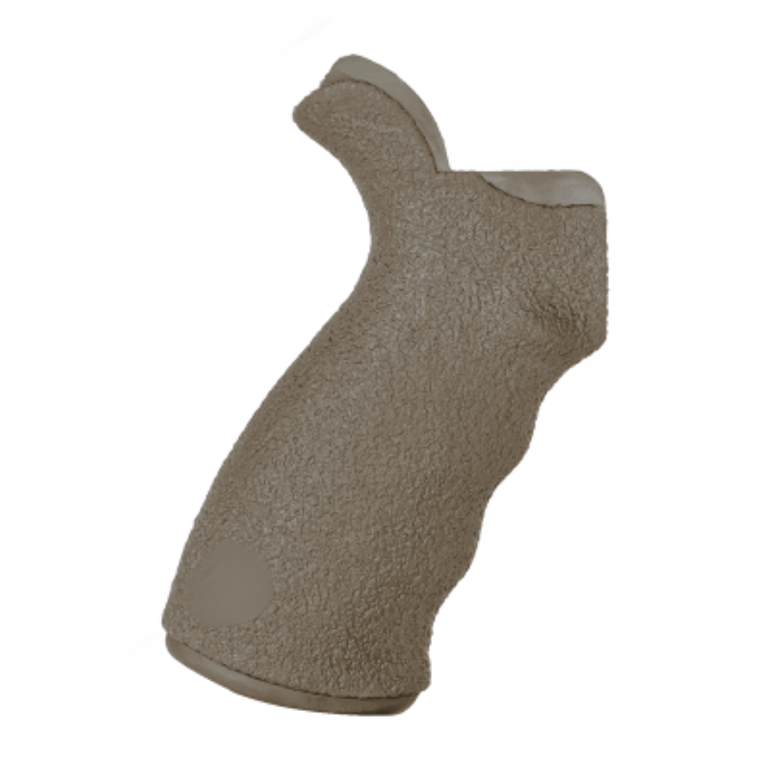 S&I Tactical ERGO Style Pistol Grip for M4 M16 Series GBB Rifles - FDE