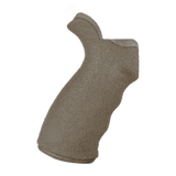 S&I Tactical ERGO Style Pistol Grip for M4 M16 Series GBB Rifles - FDE