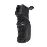 MP AGR-43 GBB AR-15 Grip - Black