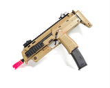 Tokyo Marui MP7 GBB - FDE