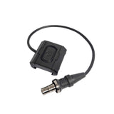 Wadsn Single Switch with Surefire Plug - Black