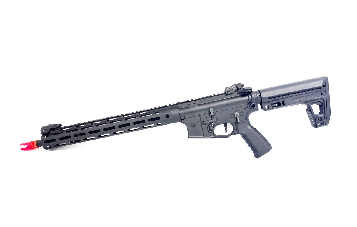 Double Eagle M906A Fire Control System Edition - Black