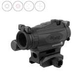 Evolution Gear ROMEO 4XT PRO - Black