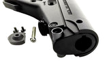 S&I Tactical UBR Stock for AEG - Black