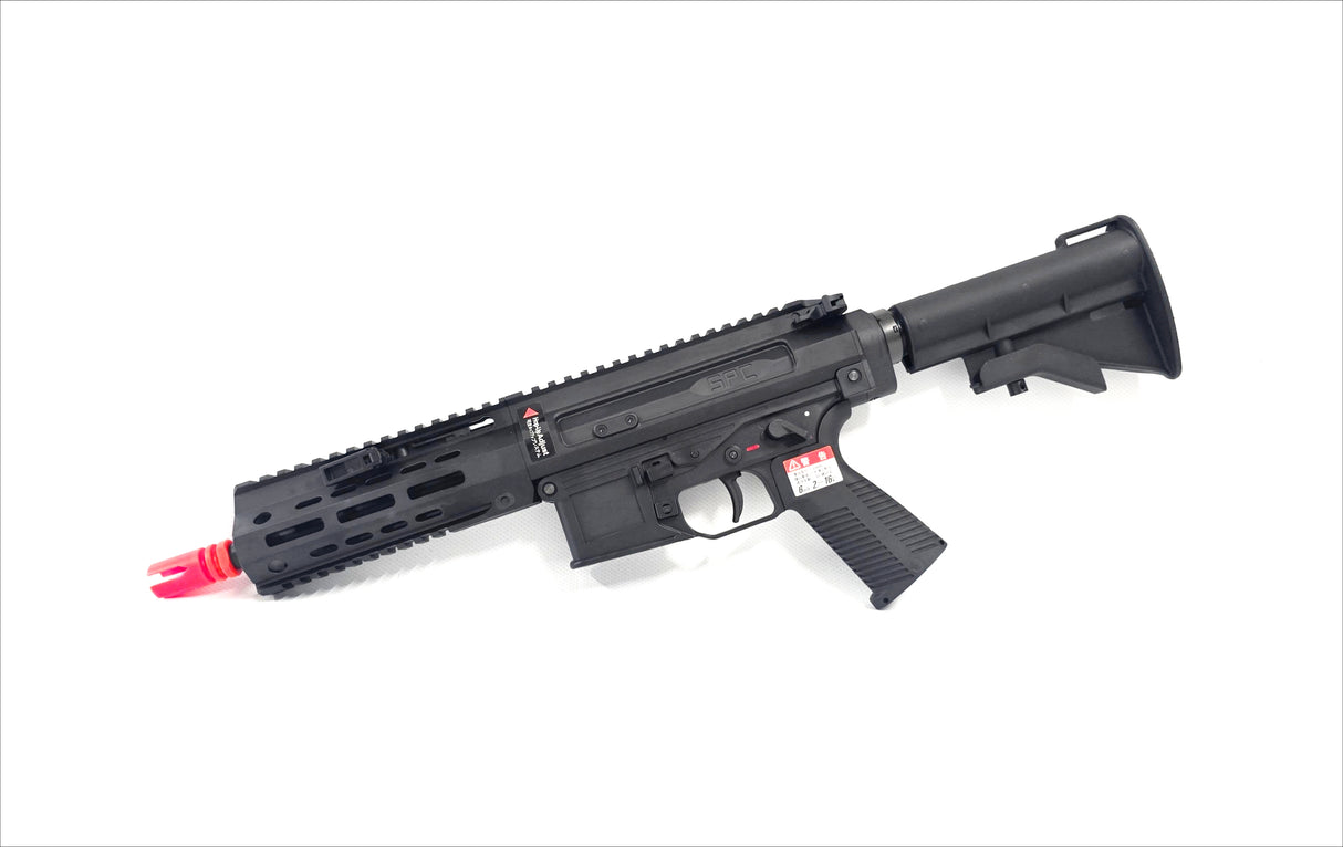 Maruyama SPC-9 GBB