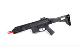 GHK G5 GBBR - Black