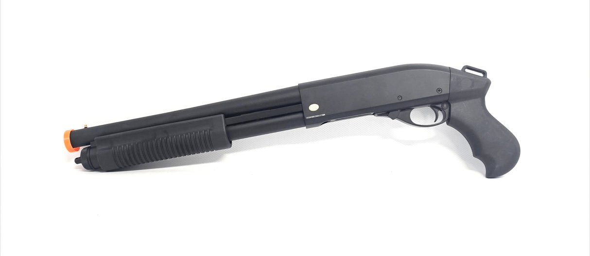 Golden Eagle 8881 Shotgun - Black