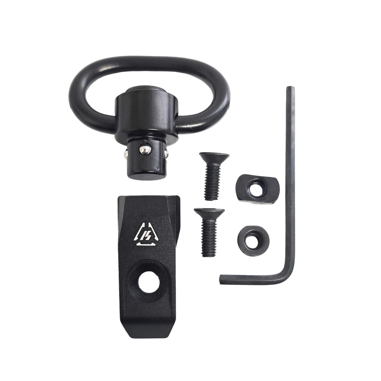 M-etal LINK Angled QD Mount