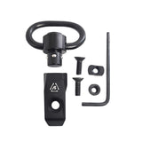 M-etal LINK Angled QD Mount