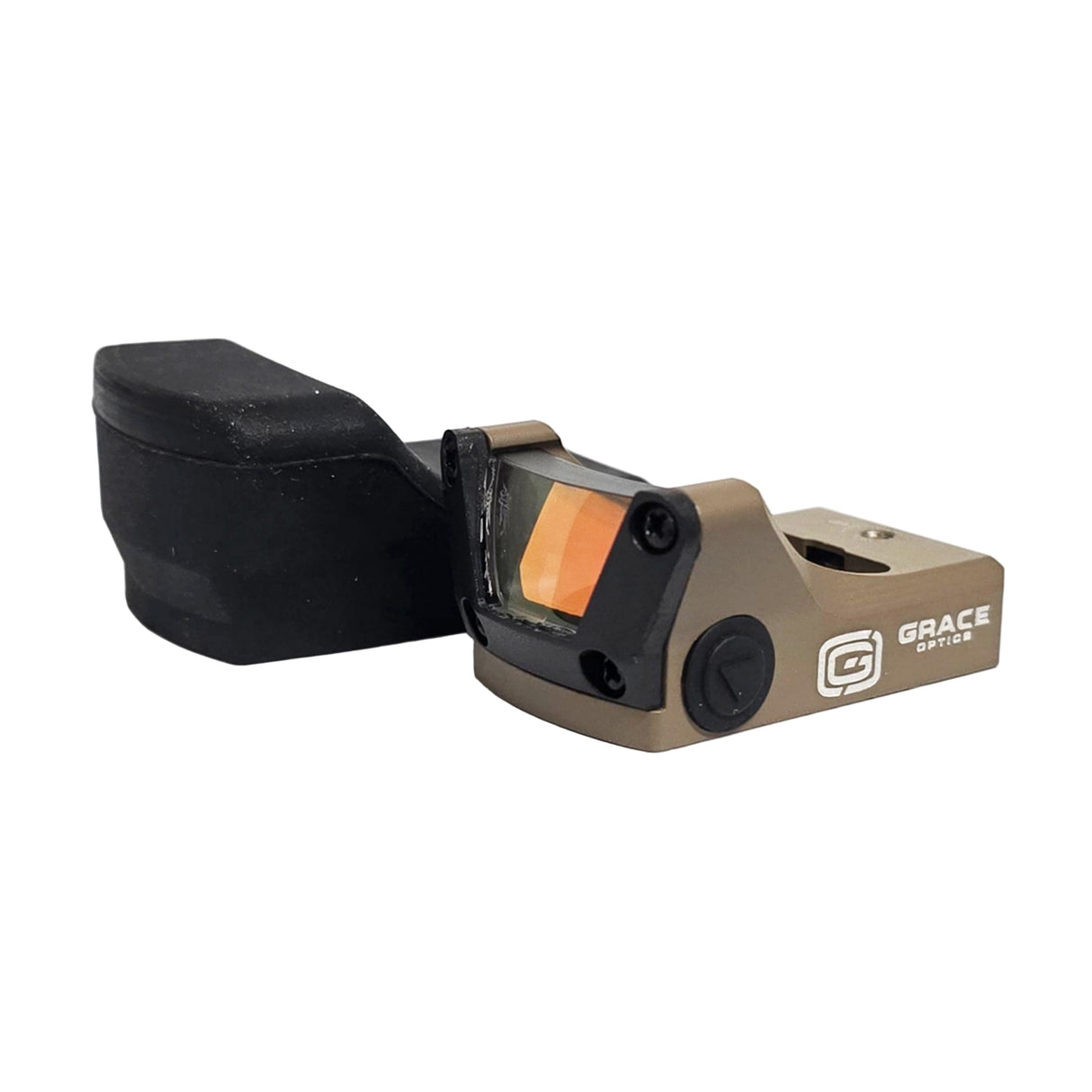 Wadsn M1 Red Dot Sight - FDE