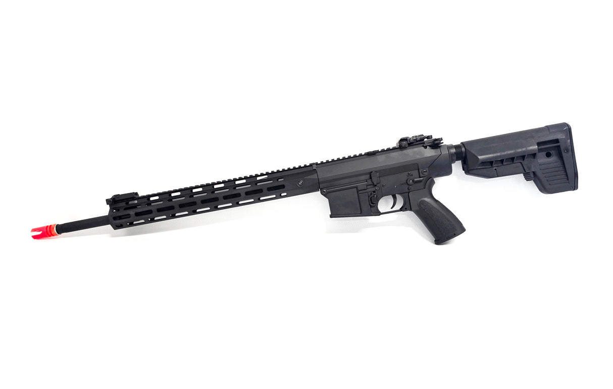 Double Bell SR25 DMR AEG (Semi / 425FPS)