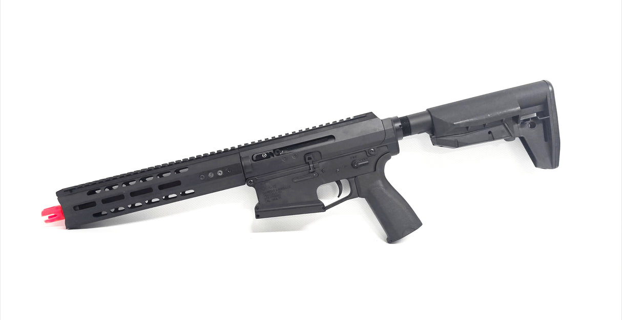 GEN-12 Automatic Shotgun Licensed By EMG