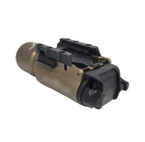 Wadsn x300 Style Weapon Torch - FDE