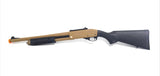 Golden Eagle 8870 Shotgun - FDE