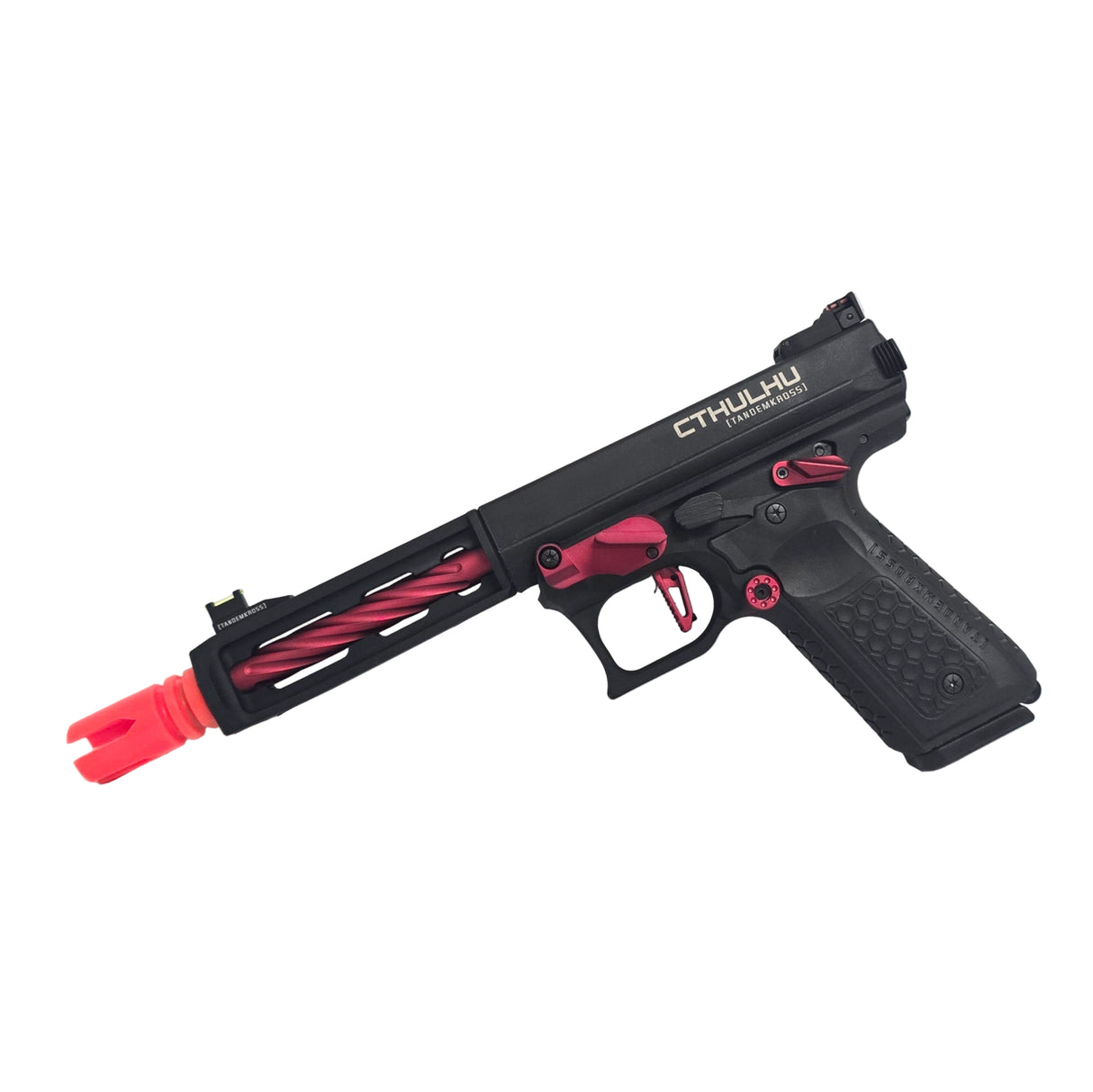 Lancer Tactical Tandemkross CTHULHU GBB Pistol (R702)