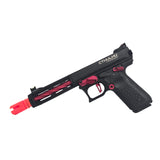 Lancer Tactical Tandemkross CTHULHU GBB Pistol (R702)