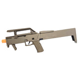 Acetech x Poseidon FMG 9 Deluxe Kit with Acetech Agent Trader Unit - FDE
