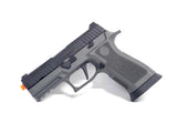 PARA BELLUM P320 X-Carry - Grey Frame