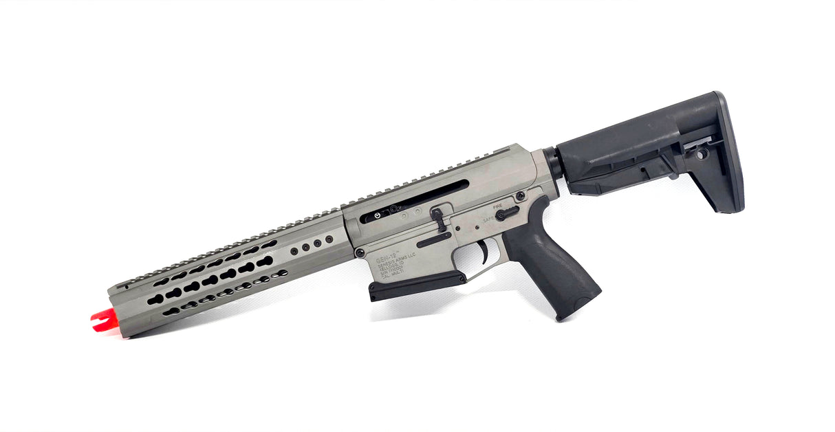 TTI JW4 Dracarys Gen-12 Automatic Shotgun Licensed By EMG