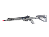 VMP-2D GBB Rifle (1.9J/450FPS|Semi-Only) - Grey