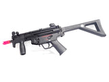 Umarex MP5K PDW Airsoft SMG GBB V2 (by VFC)