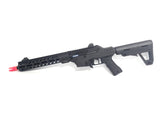 VMP-2M GBB Rifle (1J/330FPS|Select Fire) - Black