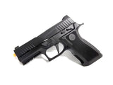 Sig Sauer P320 XCARRY Gas Pistol - Black (by SIG AIR & VFC)