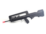 Notheast FAMAS F1 GBB - Black