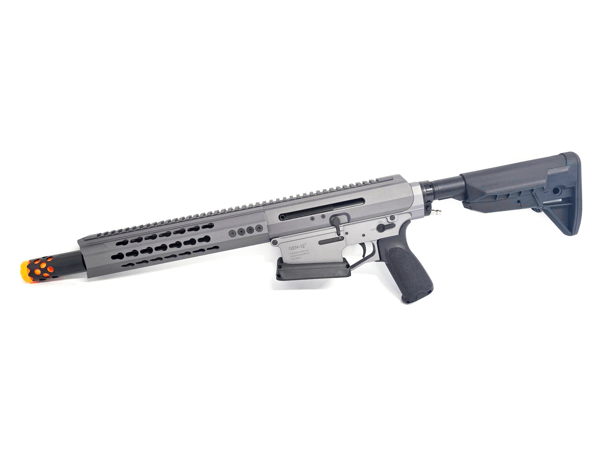Wolverine TTI JW4 Dracarys Gen-12 MTW Shotgun