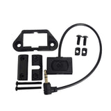 Wadsn Single Switch with 3.5mm Plug - Black