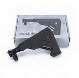 SIG Style MPX Folding Stock