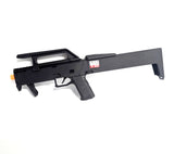 Maruyama FMG-9 GBB - Black