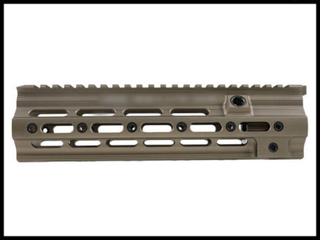 Airsoft Artisan G Style SMR Type 10.5" Handguard Short Version