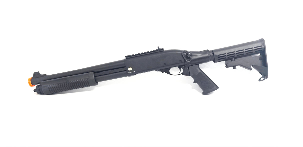 Golden Eagle 8871 CO2 Shotgun