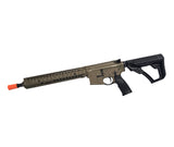 EMG Daniel Defense MWS GBB M4 by Double Eagle - FDE