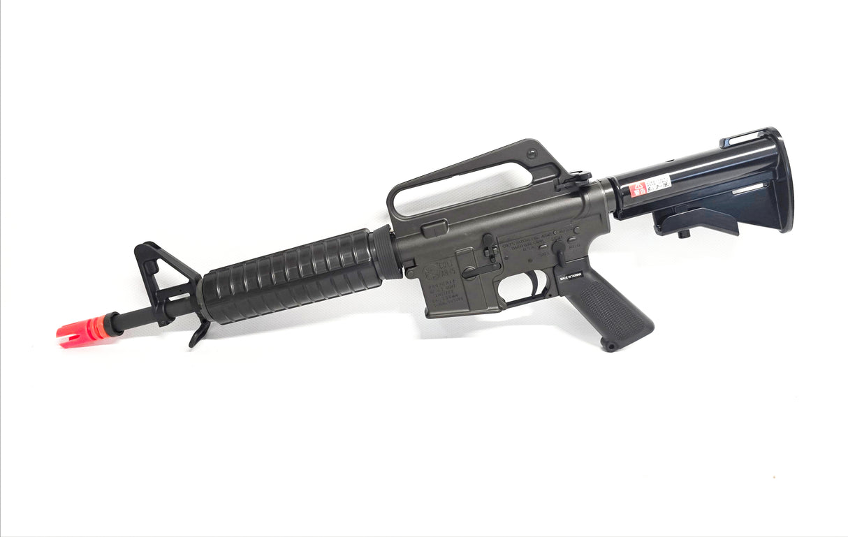 VFC COLT XM177E2 GBB - DAMAGED BOX